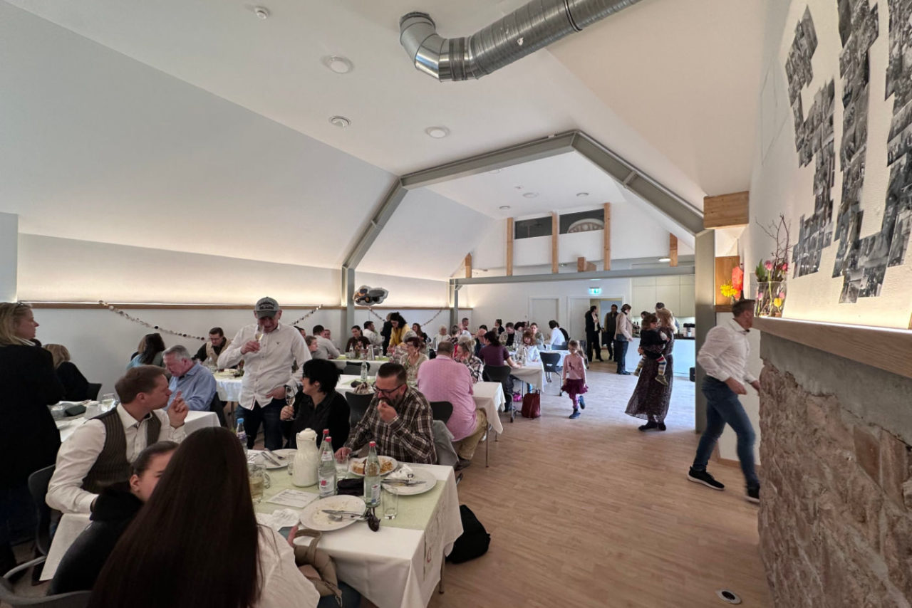 Events Zum Tausendsassa